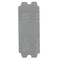 Gator Grit Gator 11 in. L X 4-1/4 in. W 120 Grit Silicon Carbide Drywall Sanding Screen 1 pk 3302 - alternate 2